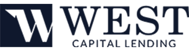 West Capital Lending logo